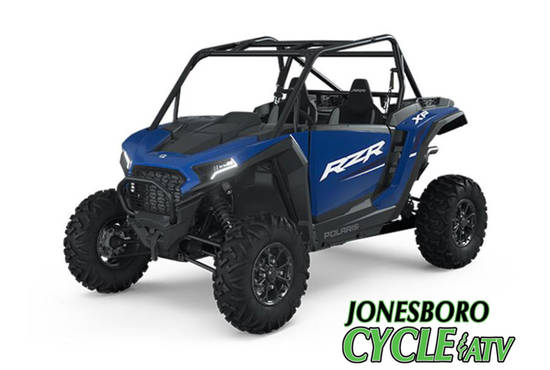 2025 rzr xp® 1000 sport
