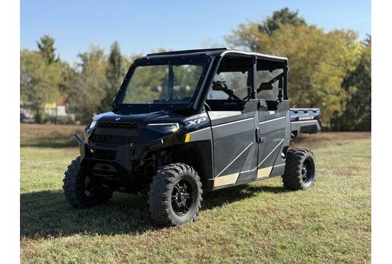 2024 ranger® crew xp 1000 premium