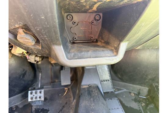 2025 rzr xp® 4 1000 ultimate
