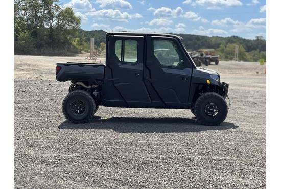 2026 Ranger Crew XP 1000 NorthStar Edition Ultimate