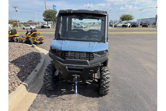 2025 ranger® crew sp 570 northstar edition