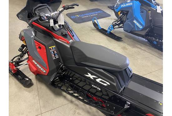 2024 850 indy xc 129