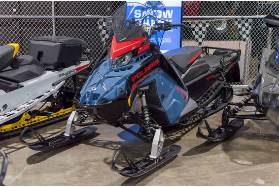 2024 prostar s4 voyageur 146