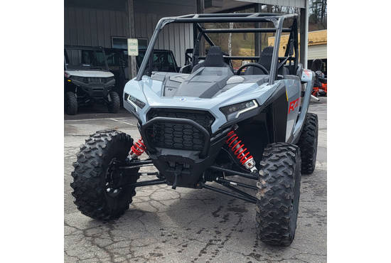 2025 rzr xp® 1000 premium