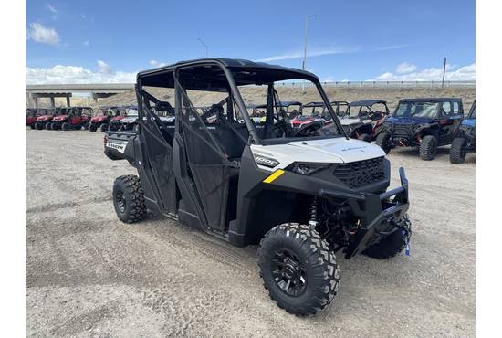 2025 ranger® crew 1000 premium