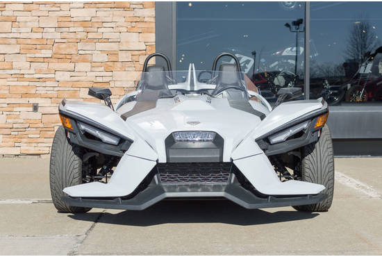 2024 slingshot® s autodrive w technology package i