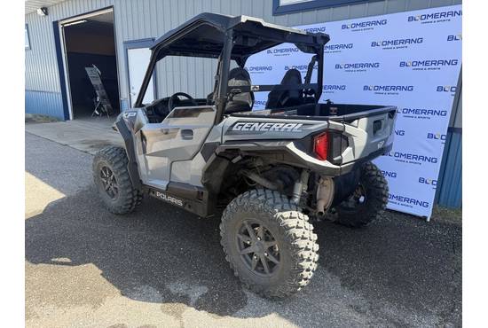 2023 general® xp 1000 ultimate