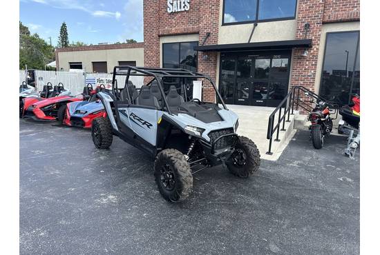 2025 rzr xp® 4 1000 sport