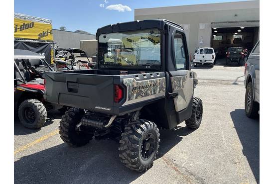 2025 ranger® sp 570 northstar edition