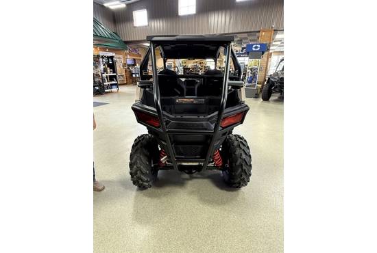 2026 RZR Trail Ultimate - Sand Dune