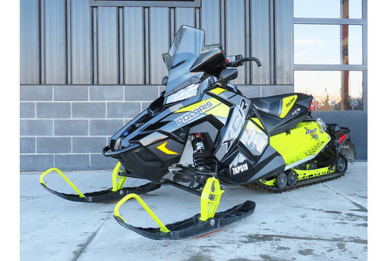 2019 850 Switchback® XCR 136 SC Select