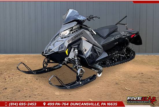 2024 850 indy xc 129