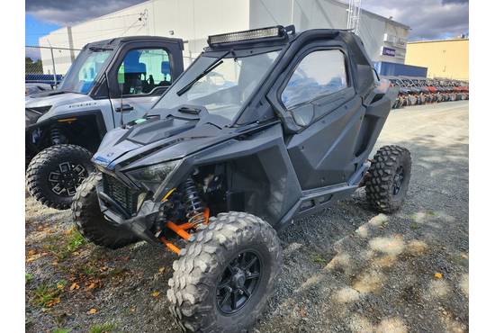 2021 RZR PRO XP 1000