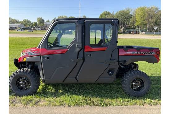 Ranger Crew XP 1000 NorthStar Edition Premium