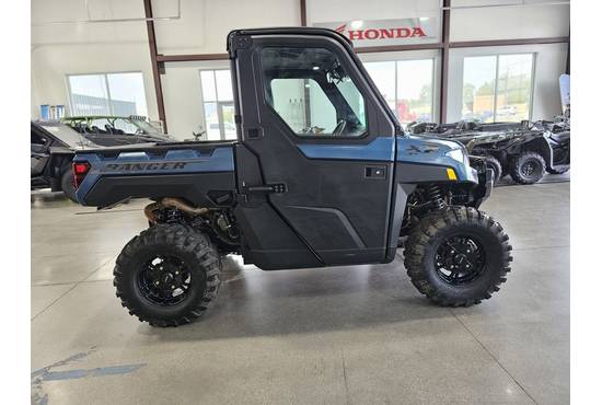 2025 ranger xp® 1000 northstar edition premium