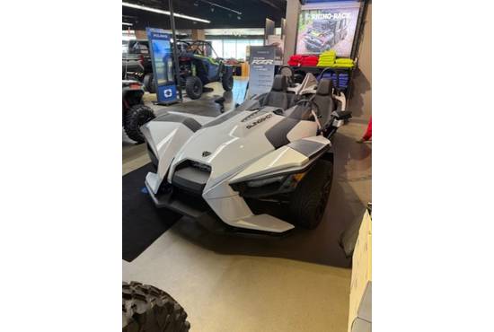2024 slingshot® s w technology package i