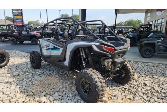 2025 rzr xp® 4 1000 sport