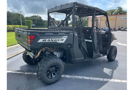 2025 Ranger Crew 1000 Premium