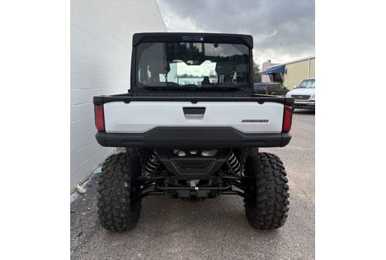2025 ranger® crew xd 1500 northstar edition premium