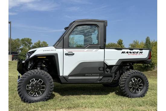 2025 ranger® xd 1500 northstar edition premium