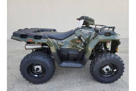 2025 sportsman® 570