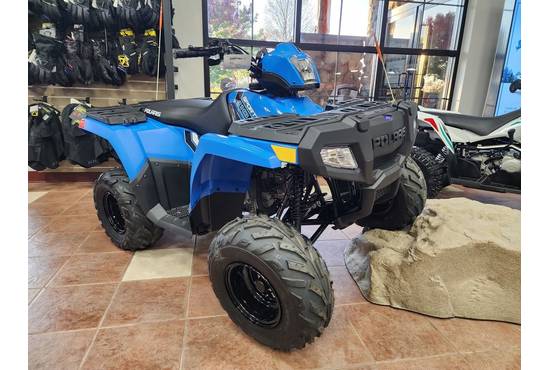 2025 sportsman® 110 efi