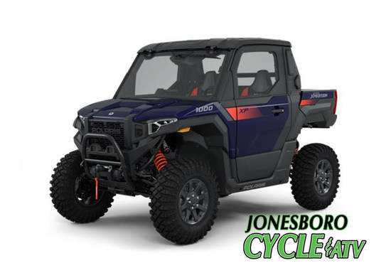 2025 polaris xpedition xp ultimate