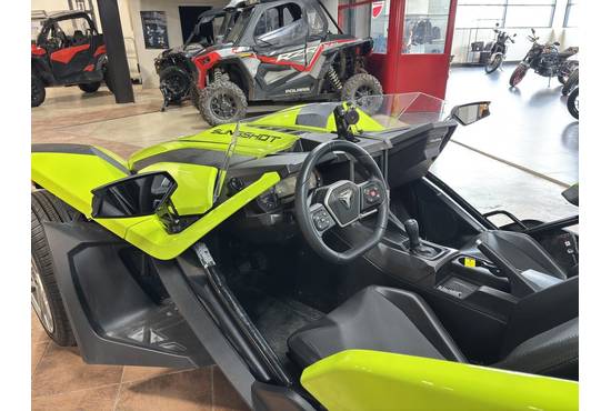 2023 SLINGSHOT SL
