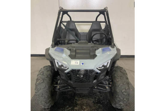 2025 rzr® 200 efi