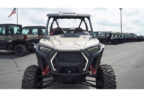 2025 rzr® trail s ultimate