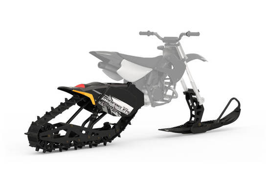 2025 Timbersled Ripper
