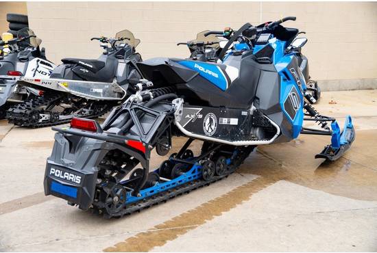 2018 800 Switchback® Pro-S 1.25 RipSaw II