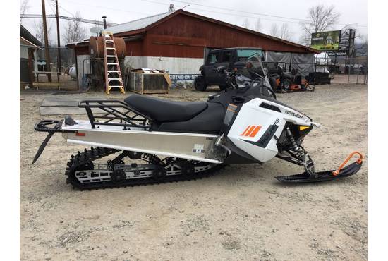 2024 550 voyageur 144