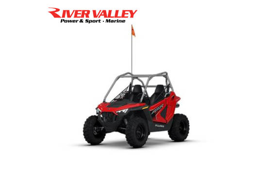 2026 RZR 200 EFI