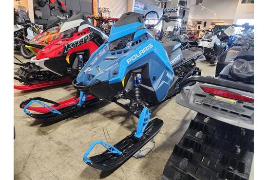 2024 850 pro rmk slash 165