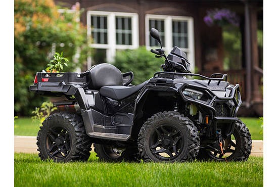 2025 sportsman® x2 570