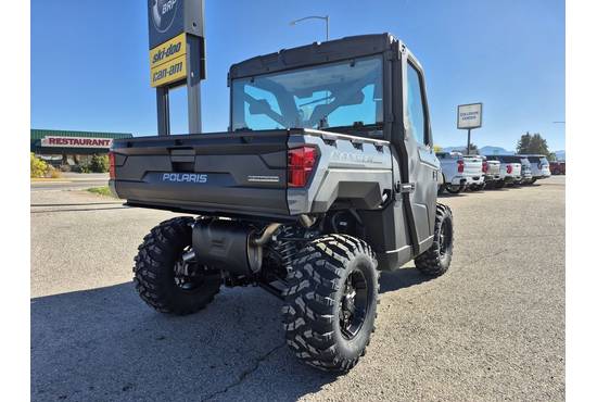 2026 Ranger XP 1000 NorthStar Ultimate