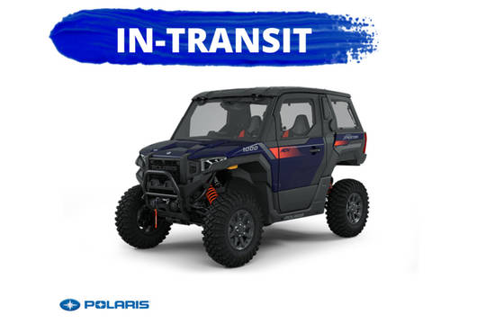 2025 polaris xpedition adv northstar