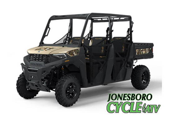 2025 ranger® crew sp 570 premium
