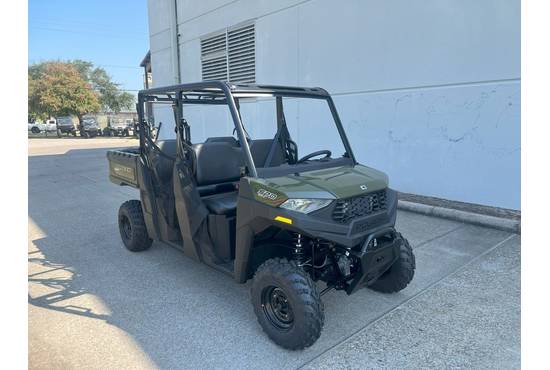 2025 ranger® crew sp 570