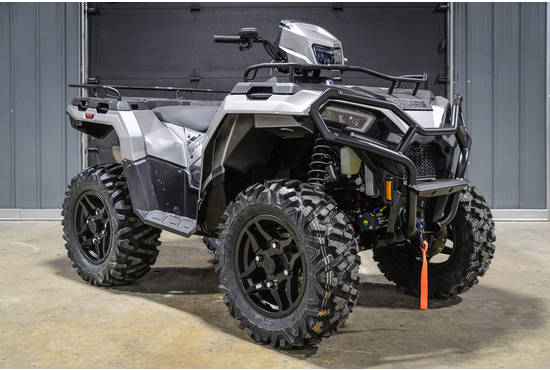 2025 sportsman® 570 ultimate