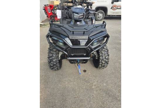 2025 sportsman® x2 570