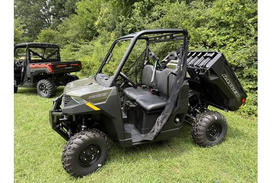 2025 ranger® 1000