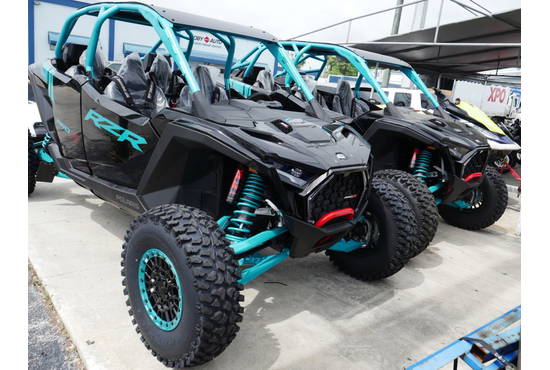 2025 rzr pro r 4 ultimate