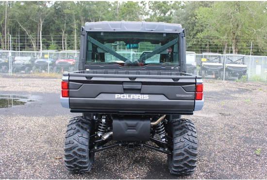 Ranger Crew XP 1000 NorthStar Edition Ultimate