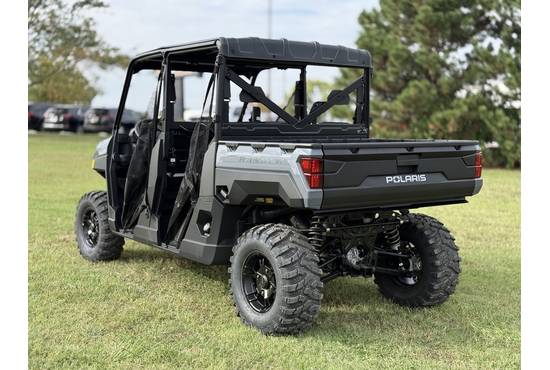 2026 Ranger Crew XP 1000 Premium