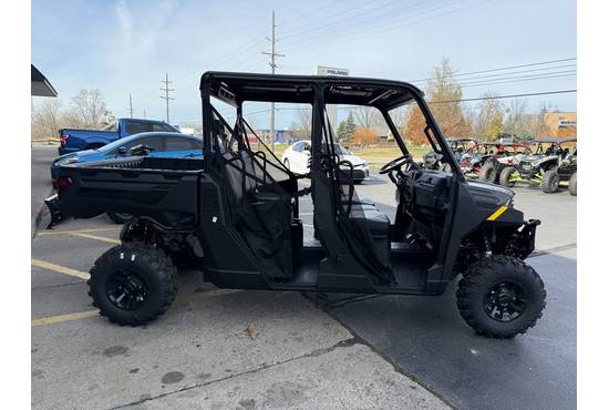 2025 ranger® crew 1000 premium