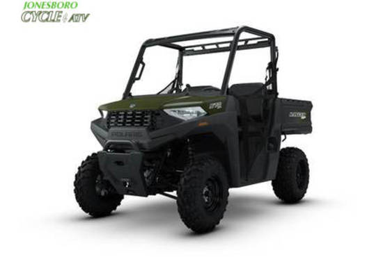 Ranger SP 570