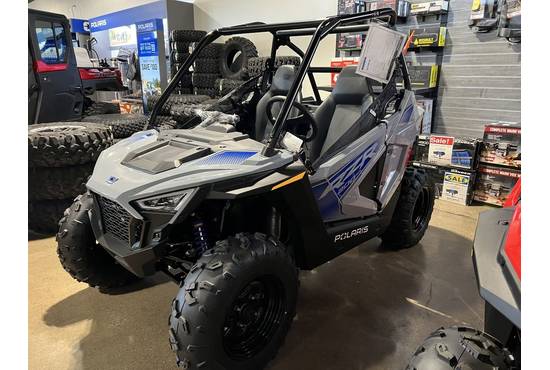 2025 rzr® 200 efi