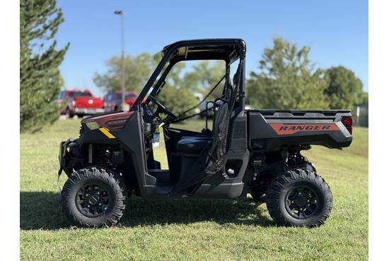 2026 Ranger 1000 Premium